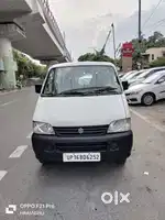 Maruti Suzuki Eeco 5 Seater Standard, 2016, CNG & Hybrids