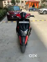 TVS NTORQ 125