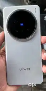 Vivo X200 pro grey 16/512 gb ( new 95000)