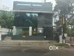 OFFICE/ COMMERCIAL SPACE AT YMR JUNCTION - 1200 sqft each  in 3 floors