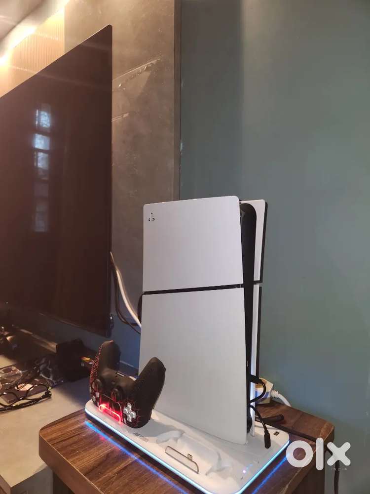 Ps5 slim digital 1tb