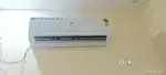 Godrej Split AC 1.5 Ton