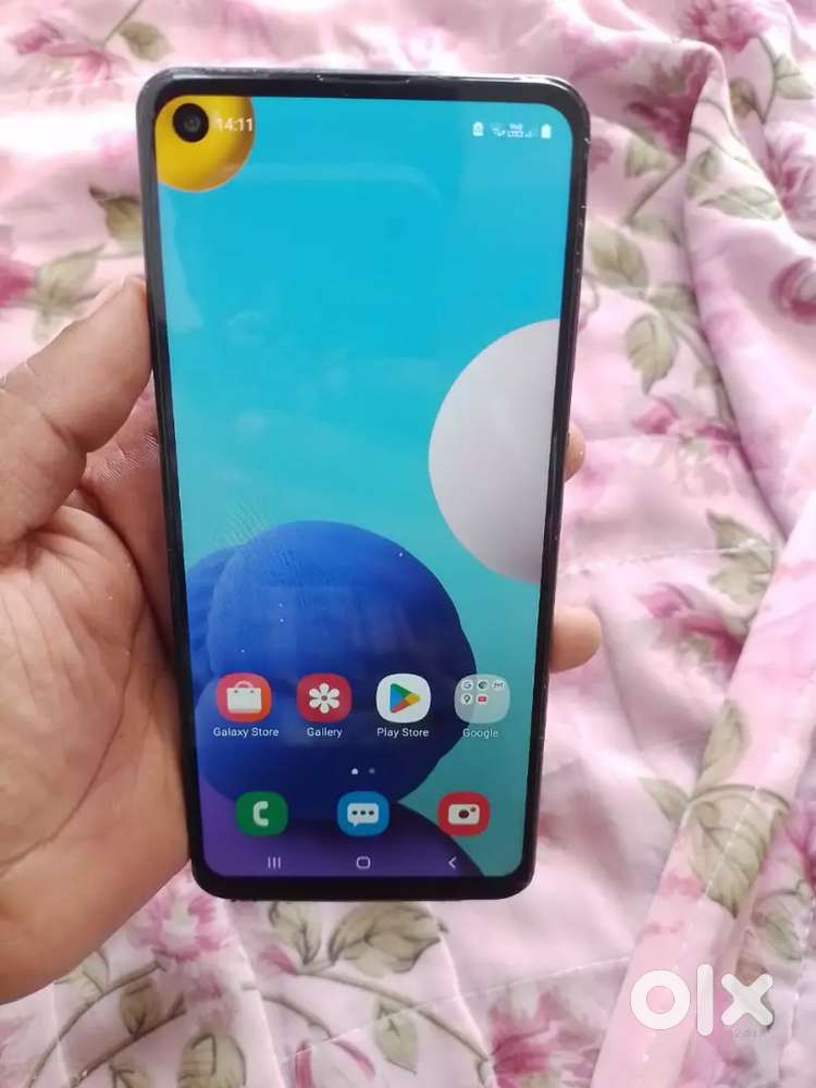 Samsung A21s 4GB/64GB