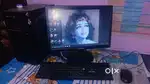 Computer stepup PC i7 4th gen
