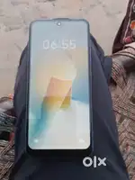 Redmi note 12 4g phone hai 6.64 me hai