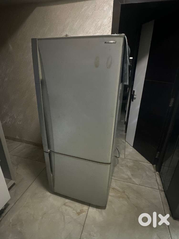 Panasonic fridge