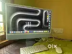 Imac 8GB , blue colour