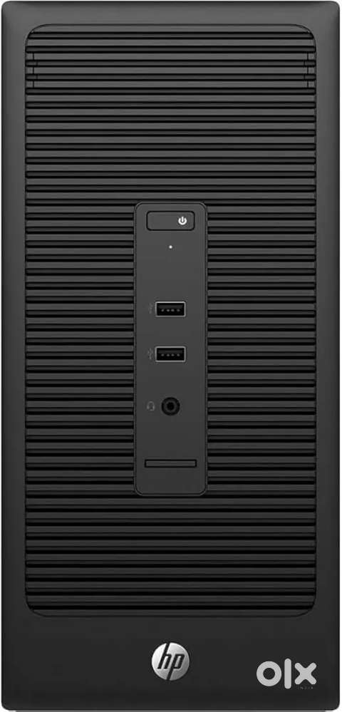 HP CPU AMD A8 PRO-7600B R7 10 CORES COMPUTE 4C +6G  3.10GZ