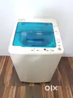 Ifb 6.2kg top load washing machine with shipping warranty hzzb2727jsbs