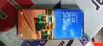 Poco x6 5g 8gb 256gb new condition bill box charger all' original