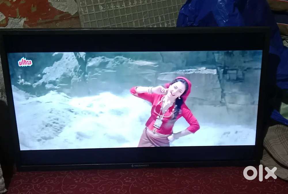 Reconnect 32 smart TV