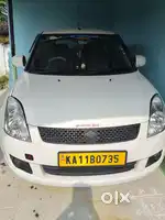 Suzuki Swift tour