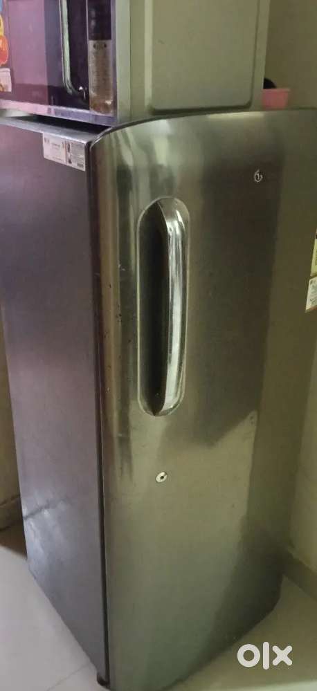 LG 235 Ltr Fridge
