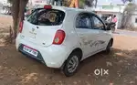 New Purchase SUV