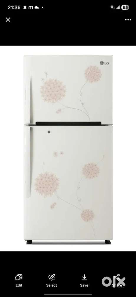 Brand new jumbo fridge for sale in reasonable price.