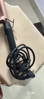 Agaro curler new brand tong machine..new brand
