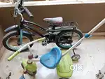 Well-Maintained Cycle for Sale twin– Just ₹3800! Pimple Saudagar