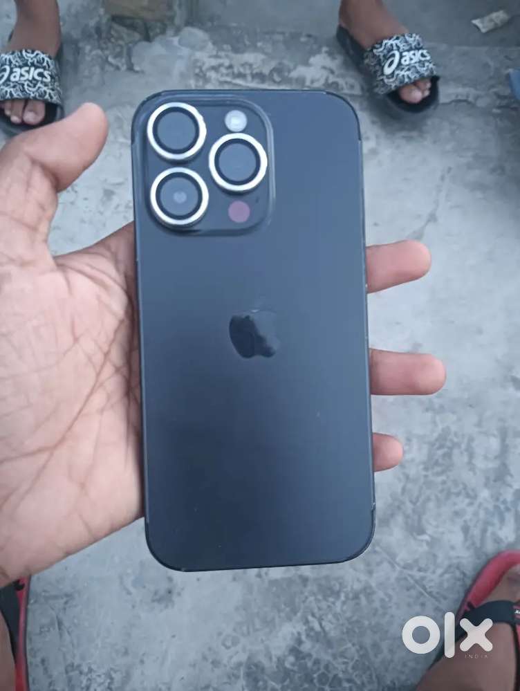 iPhone 14 pro
