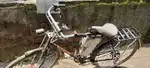 Hero EV cycle price 23,000