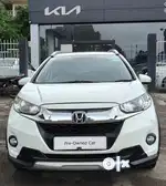 Honda WR-V 1.5 VX i-DTEC, 2018, Diesel
