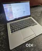 Dell 5310 i7 10th Gen Touch Laptop