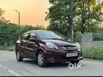 Honda Amaze 2013-2016 S i-Vtech, 2015, Petrol
