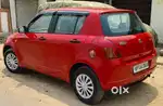 Maruti Suzuki Swift 2007 CNG & Hybrids Well Maintained
Mileage 24km/L+