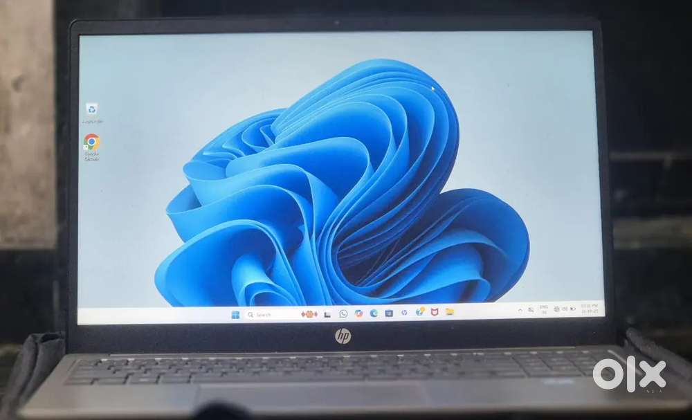 HP MSO 2024 Intel Core i3 13th Gen  (16 GB/512 GB SSD/Windows 11 Home)