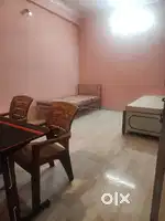 Hostel for students