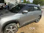 Maruti Suzuki Vitara Brezza 2016 Diesel Well Maintained