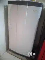 Godrej's Single Door Fridge