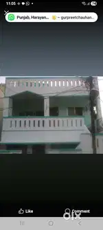 House /plot in prime location padmanabhpur  Durg