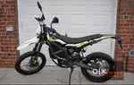 2024 Surron Ultra Bee Electric Dirt Bike 12.5kW Power, 56MPH Top Speed