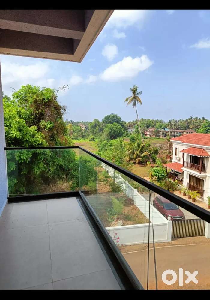 3 BHK modern Apartment (villa size) for Rent