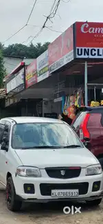 Maruti Suzuki Alto 2007