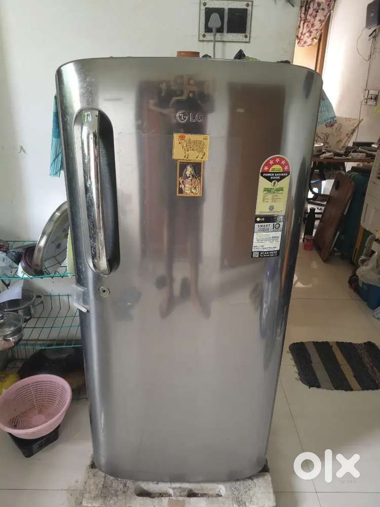 LG 5 STAR 185L