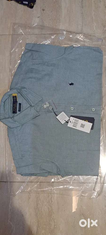 Men's Premium luxury brands shirts