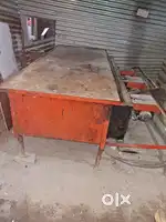 All in one Tawa commercial
