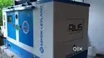 Generator used/new-EMI
