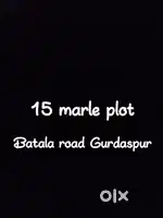 15 marle plot near red tape online outlet Gurdaspur