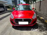 Maruti Suzuki Swift, 2020, Petrol