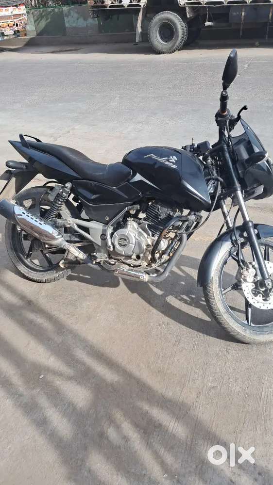Bajaj pulsar 150 very goog condition