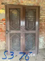 ਦਰਵਾਜੇ ਲੱਕੜ ਦੇ