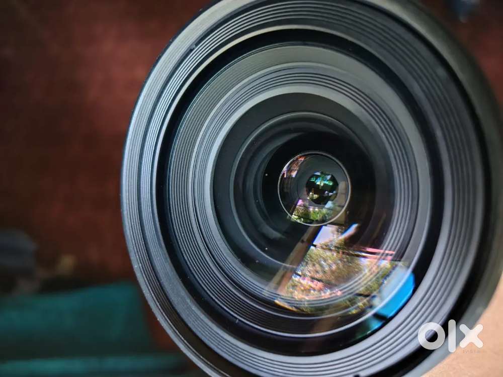 Samyang 24-70 2.8 Sony E Mount
