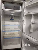Electrolux refrigerator in 5000