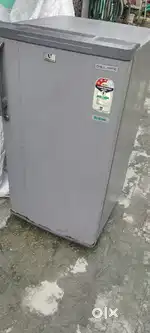 Videocon 170L Single Door Fridge – Excellent Condition