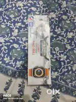Smart fitness watch