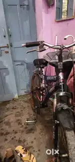 Streethawk kids Bicycle in Blue  color