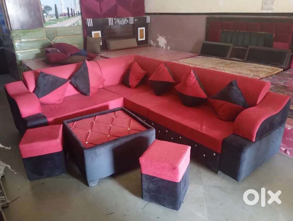FM furniture house फर्नीचर फैक्ट्री रेट में सभी प्रकार का
