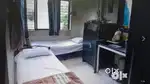 Best sharing Paying guest near swargate for Male.